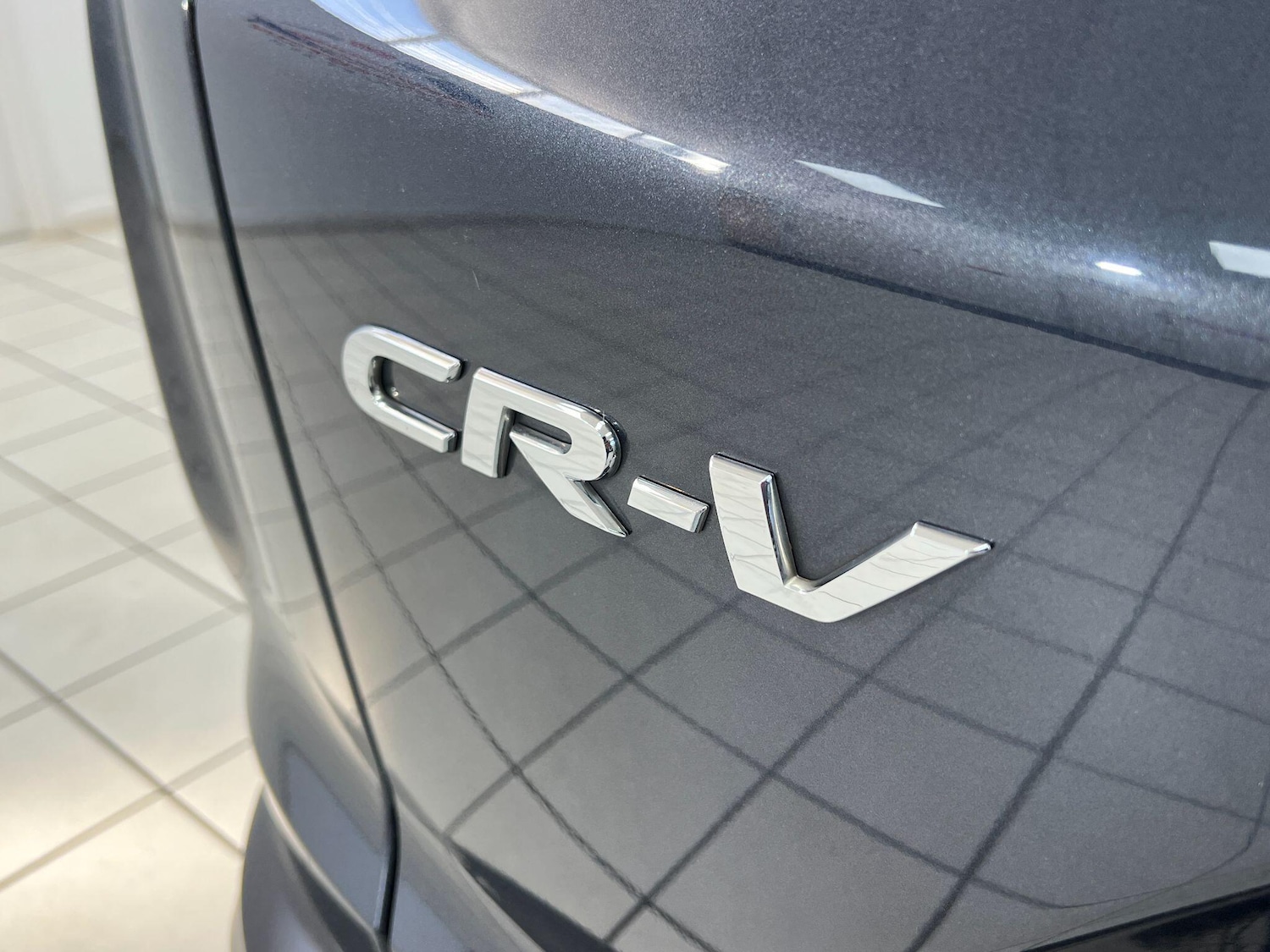 Used Honda CR-V 2018 for sale - 77559291: Photo 76