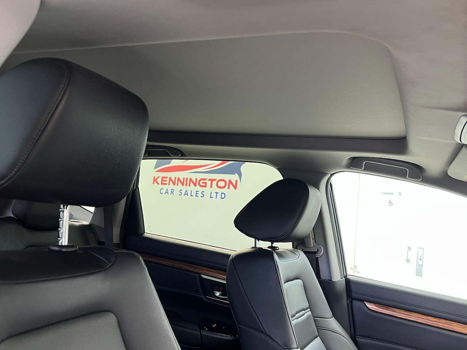 Used Honda CR-V 2018 for sale - 77559291: Photo 80