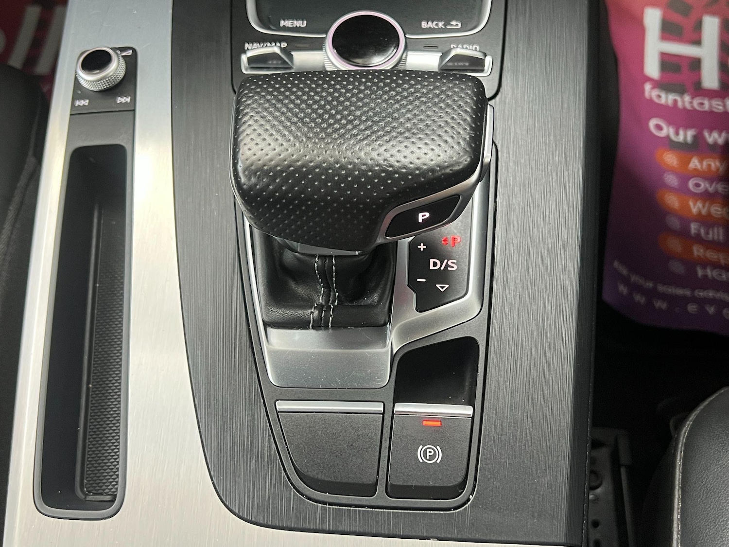 Used Audi Q5 2018 for sale - 76913123: Photo 18