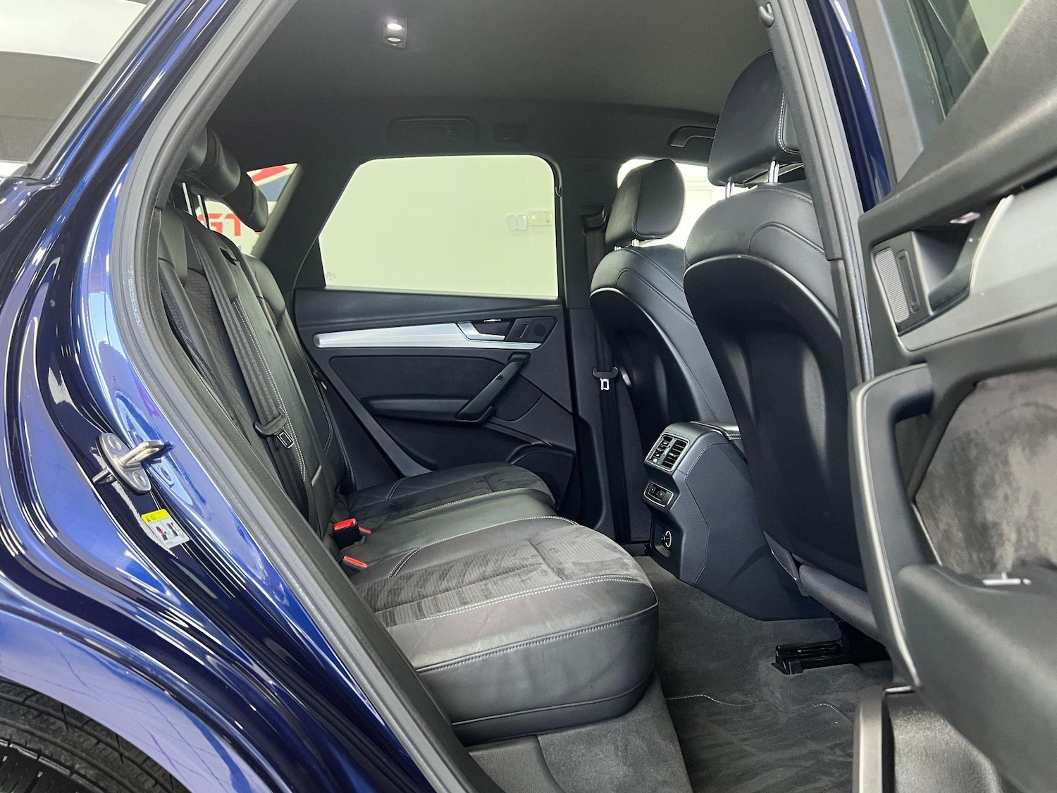 Used Audi Q5 2018 for sale - 76913123: Photo 22