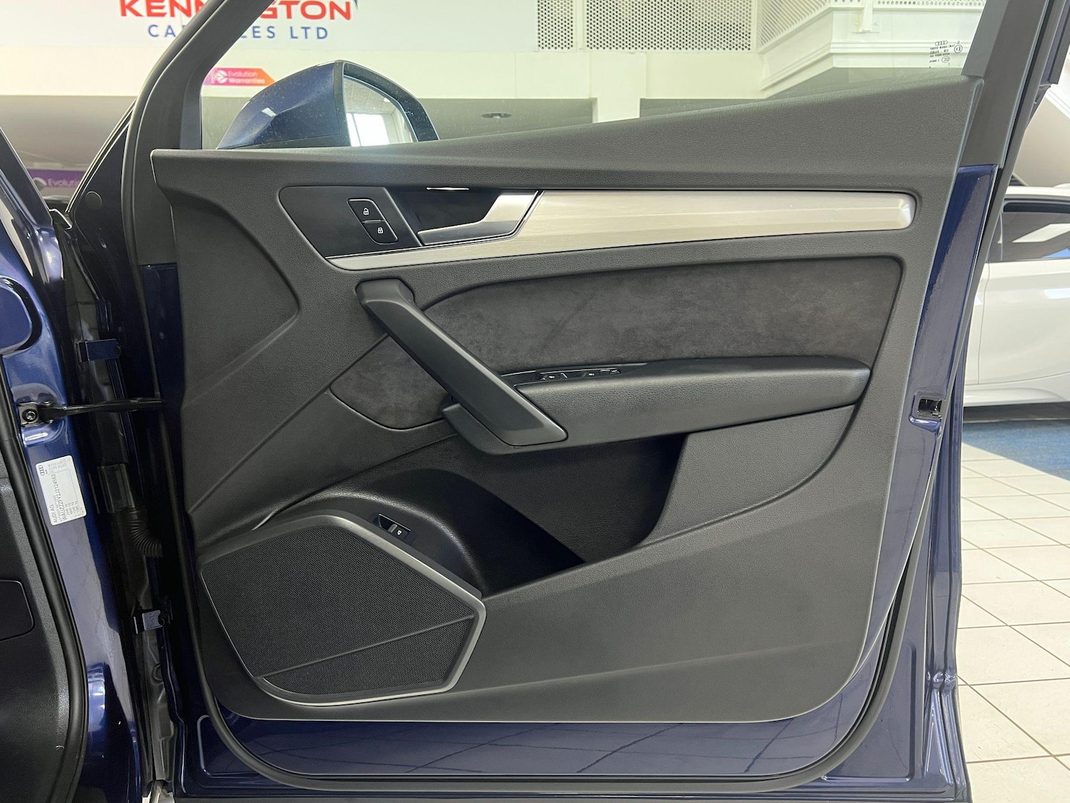 Used Audi Q5 2018 for sale - 76913123: Photo 40