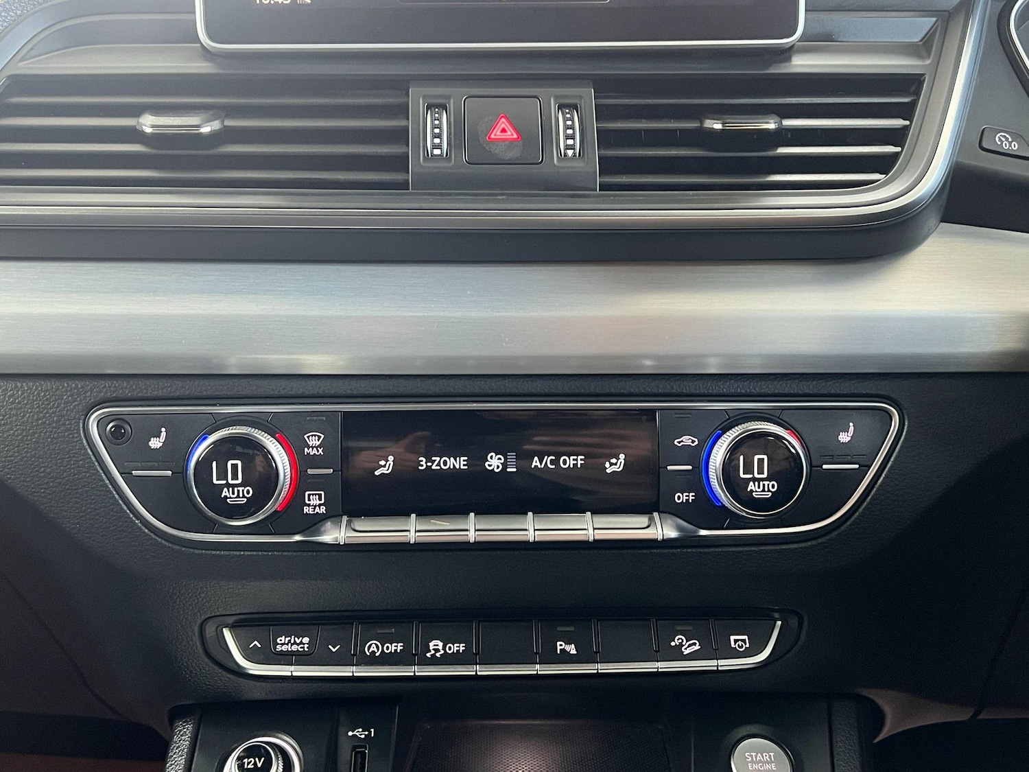 Used Audi Q5 2018 for sale - 76913123: Photo 48