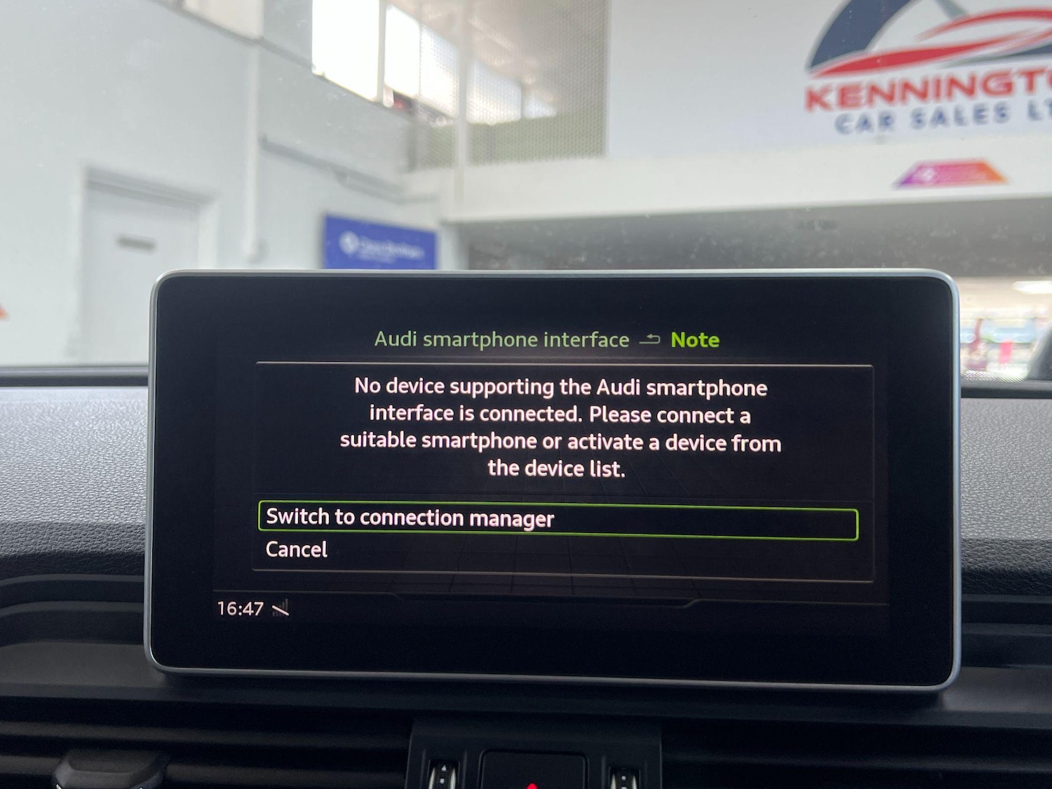 Used Audi Q5 2018 for sale - 76913123: Photo 53