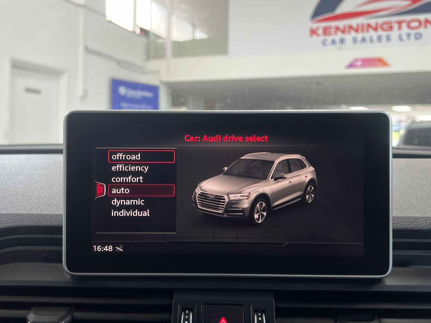 Used Audi Q5 2018 for sale - 76913123: Photo 55