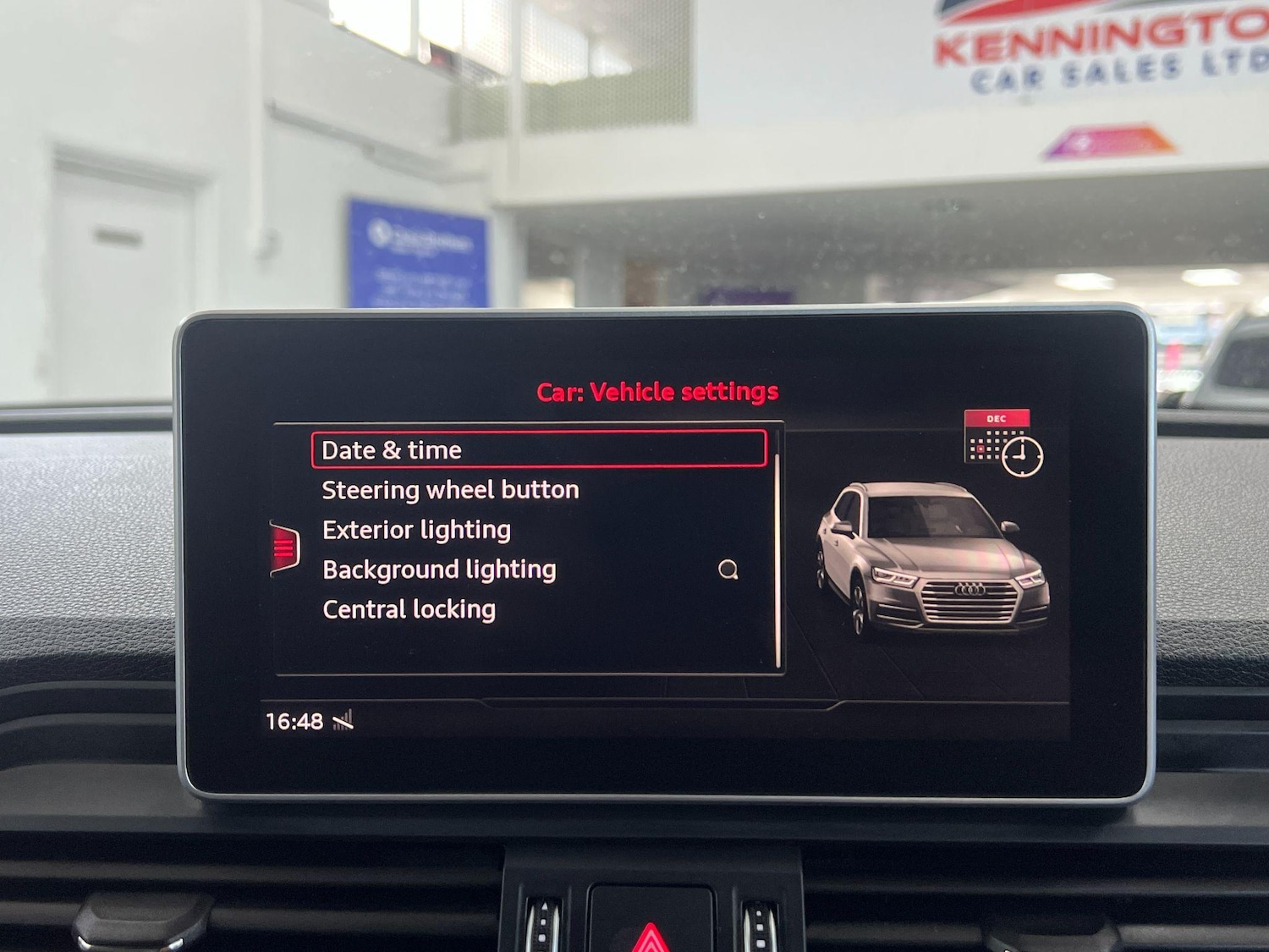 Used Audi Q5 2018 for sale - 76913123: Photo 57