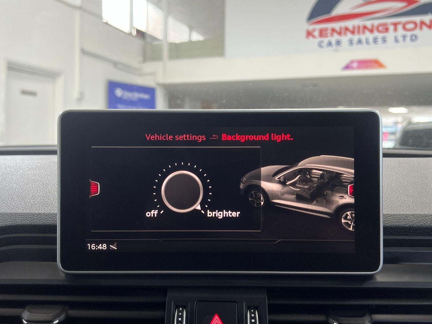 Used Audi Q5 2018 for sale - 76913123: Photo 59