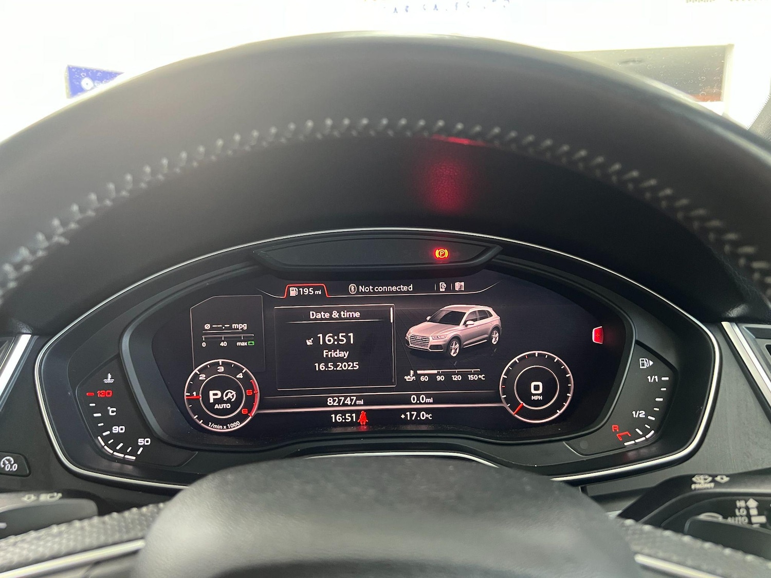 Used Audi Q5 2018 for sale - 76913123: Photo 74