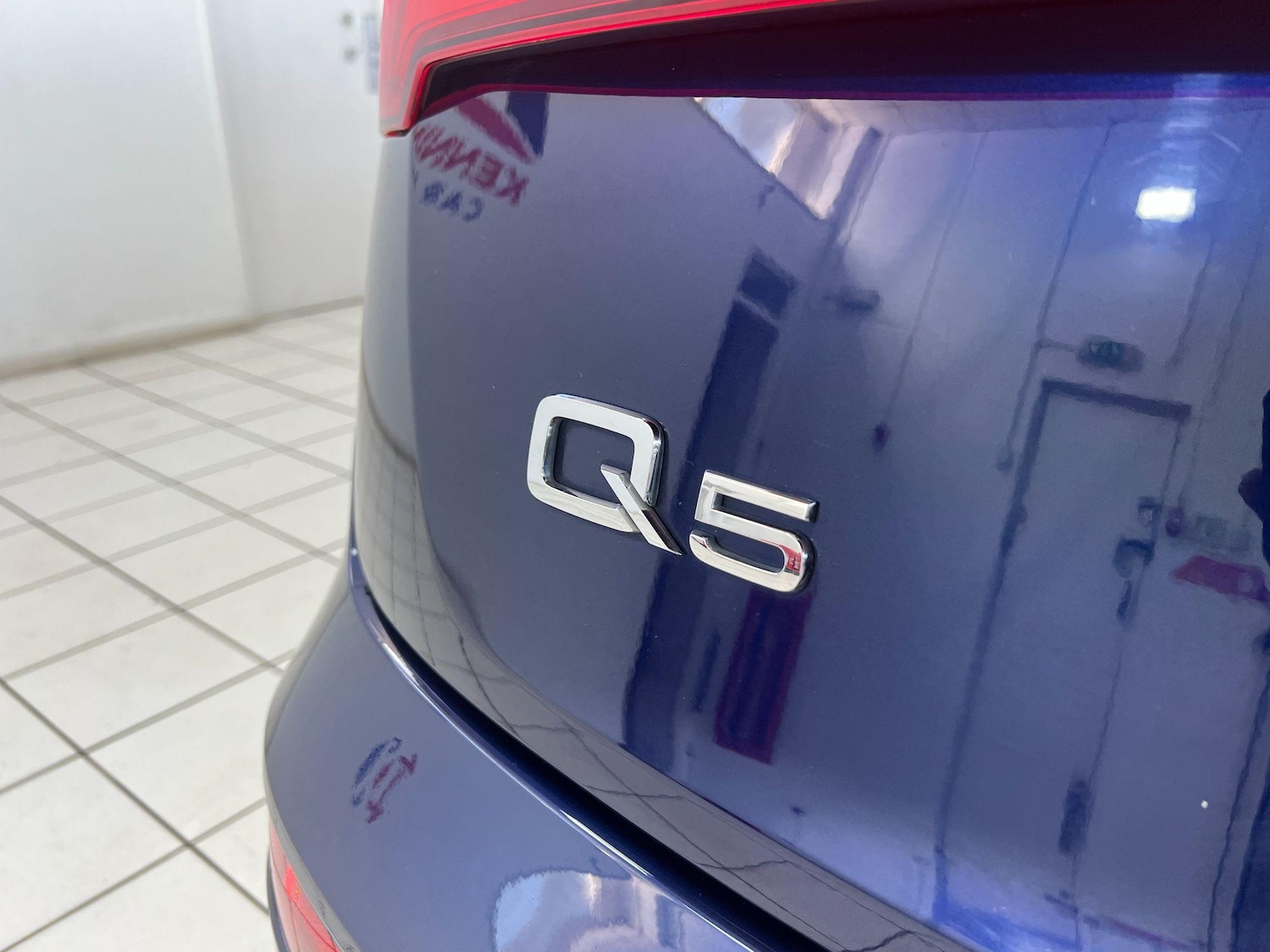 Used Audi Q5 2018 for sale - 76913123: Photo 83