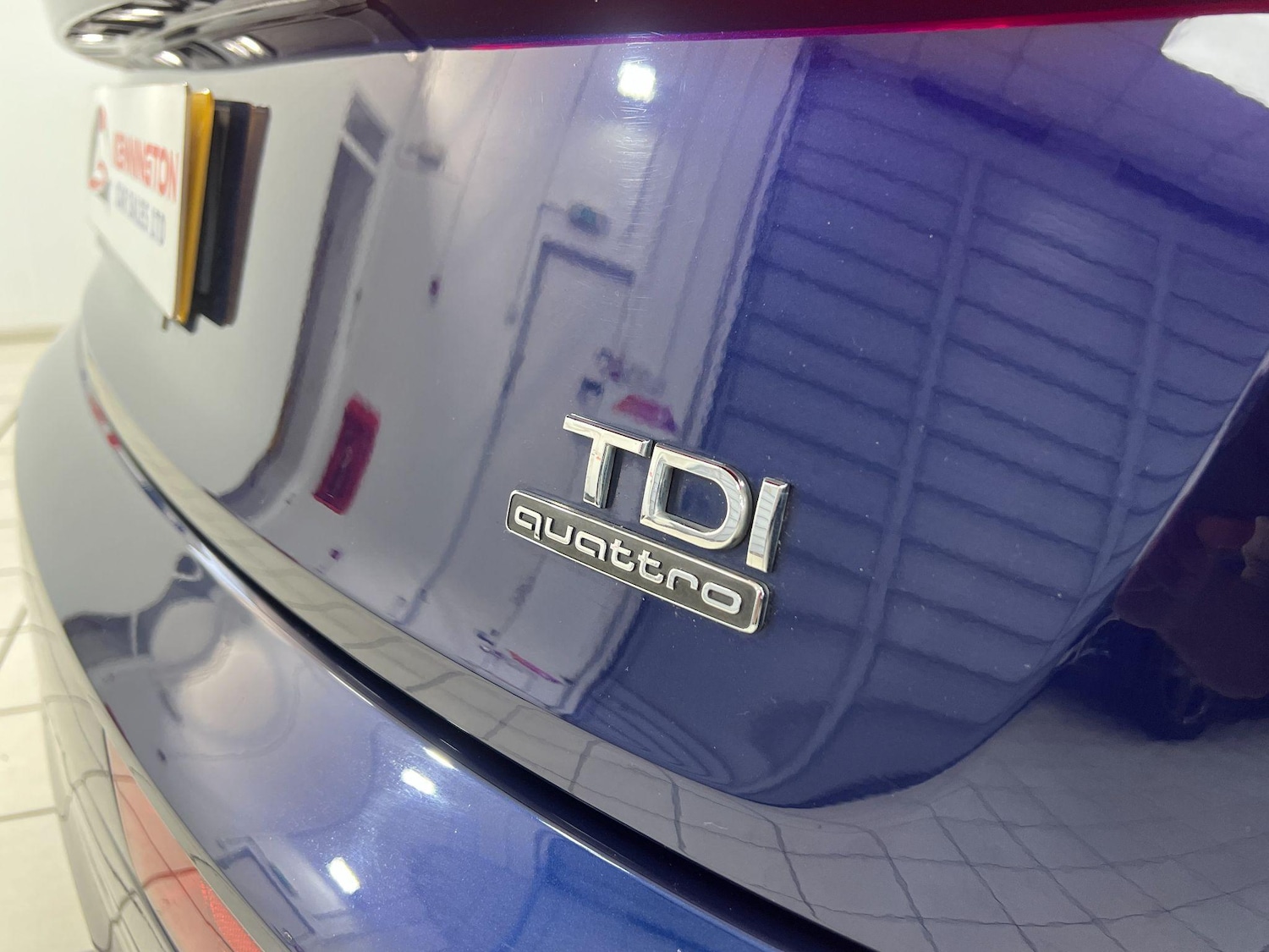 Used Audi Q5 2018 for sale - 76913123: Photo 84