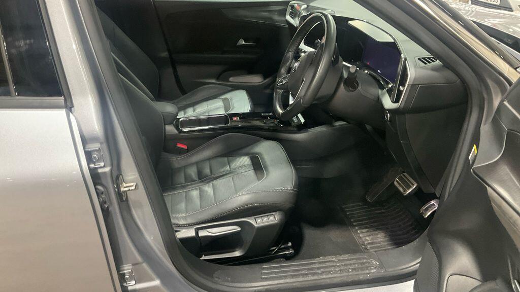 Used Vauxhall Mokka 2022 for sale - 77658557: Photo 14