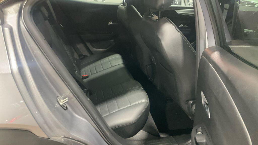 Used Vauxhall Mokka 2022 for sale - 77658557: Photo 15