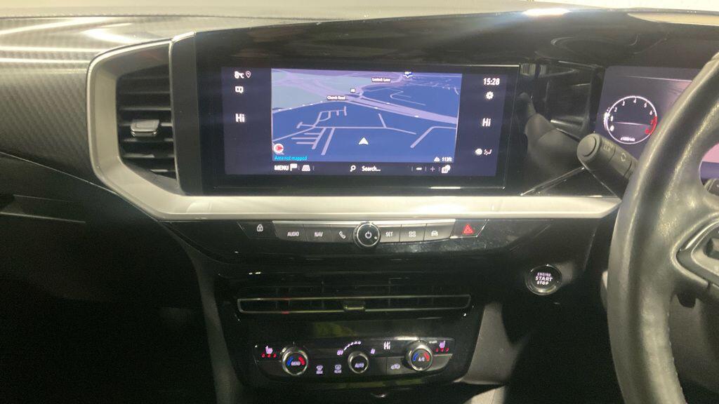 Used Vauxhall Mokka 2022 for sale - 77658557: Photo 16