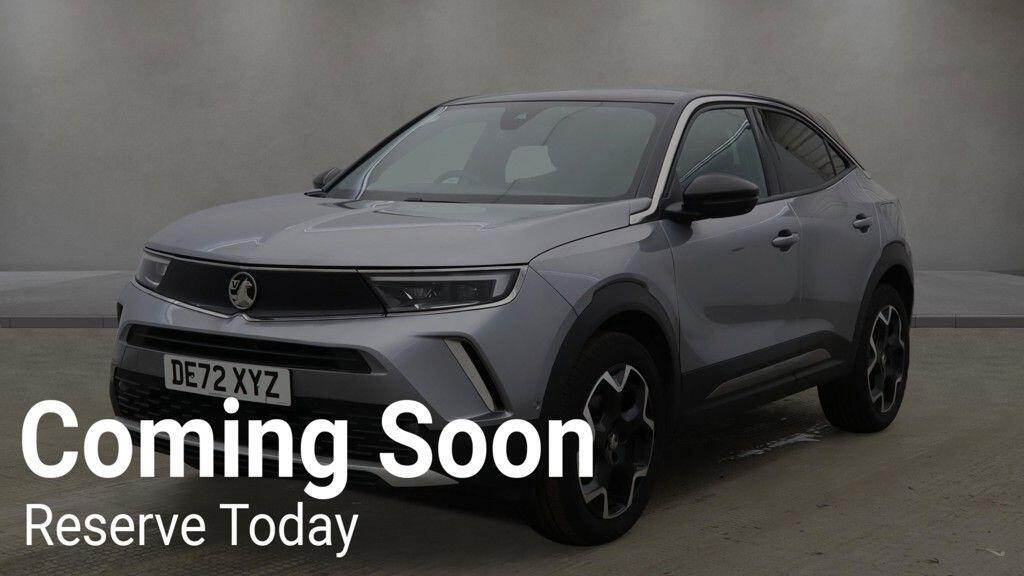 Used Vauxhall Mokka 2022 for sale - 77658557: Photo 24