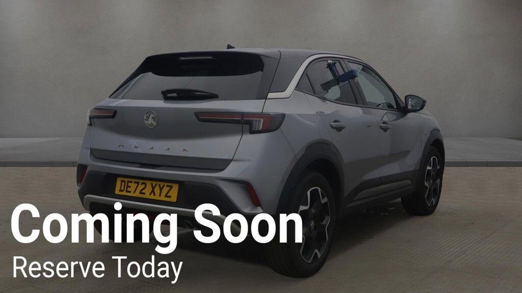 Used Vauxhall Mokka 2022 for sale - 77658557: Photo 26