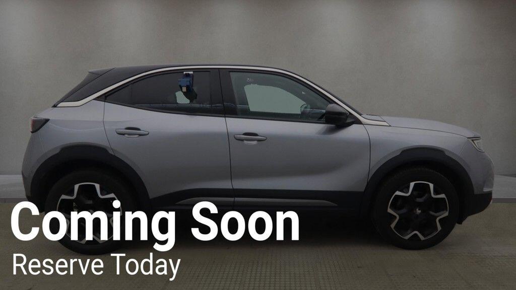 Used Vauxhall Mokka 2022 for sale - 77658557: Photo 27