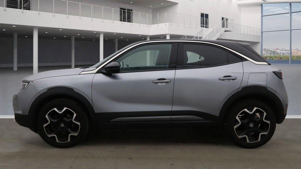 Used Vauxhall Mokka 2022 for sale - 77658557: Photo 7