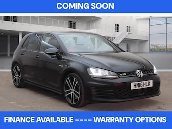 Used Volkswagen Golf 2016 for sale - 78246521: Photo