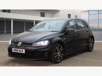 Used Volkswagen Golf 2016 for sale - 78246521: Photo
