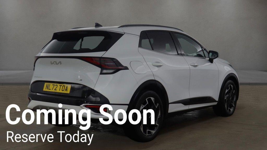 Used Kia Sportage 2022 for sale - 77331528: Photo 10