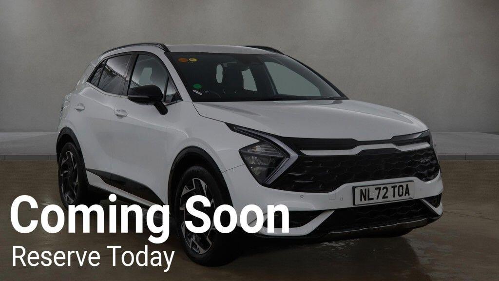 Used Kia Sportage 2022 for sale - 77331528: Photo 12