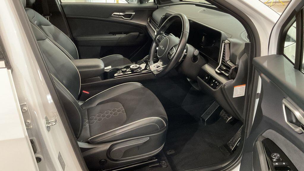 Used Kia Sportage 2022 for sale - 77331528: Photo 15