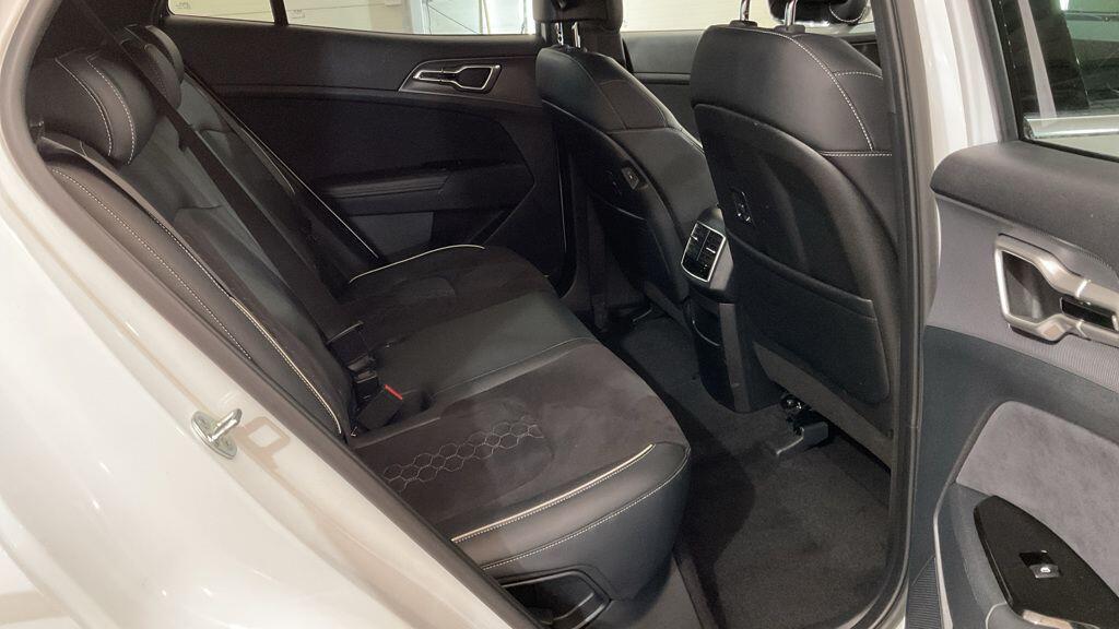 Used Kia Sportage 2022 for sale - 77331528: Photo 17