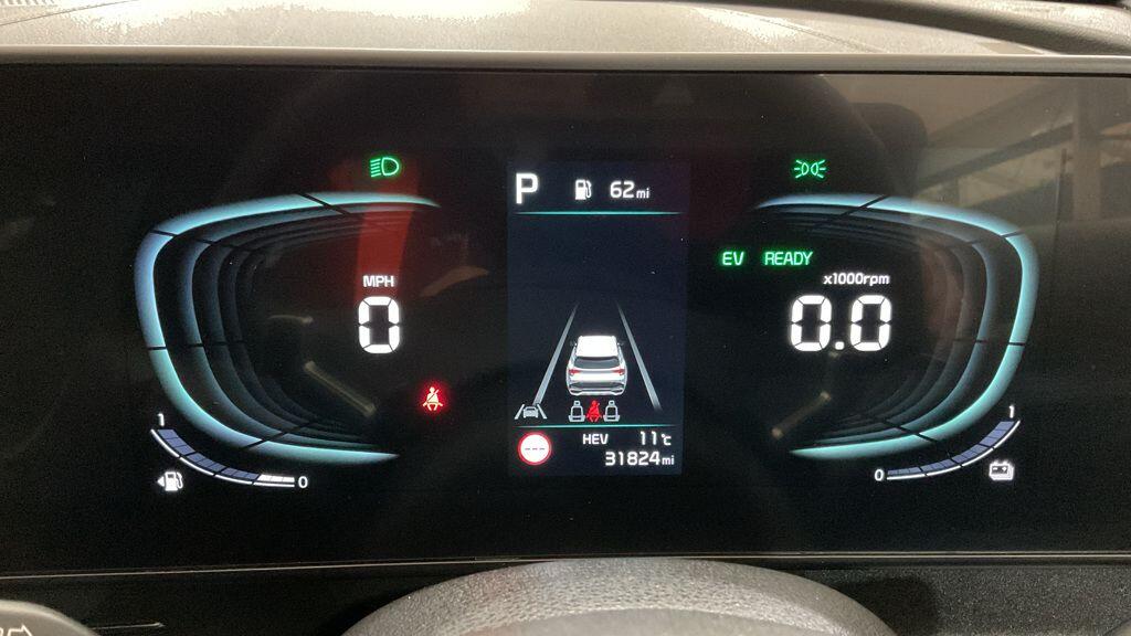 Used Kia Sportage 2022 for sale - 77331528: Photo 20