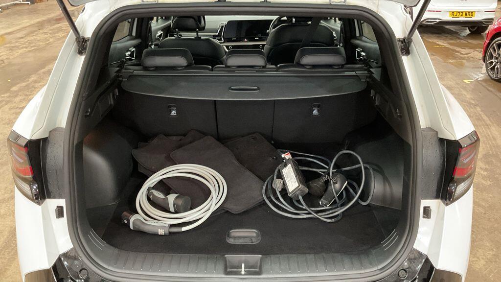 Used Kia Sportage 2022 for sale - 77331528: Photo 21