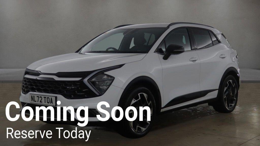 Used Kia Sportage 2022 for sale - 77331528: Photo 28