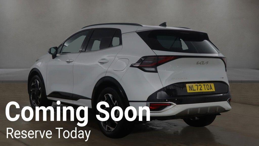 Used Kia Sportage 2022 for sale - 77331528: Photo 29