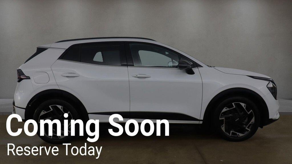 Used Kia Sportage 2022 for sale - 77331528: Photo 30