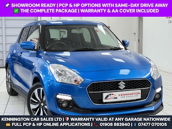 Used Suzuki Swift 2019 for sale - 78879847: Photo