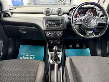 Used Suzuki Swift 2019 for sale - 78879847: Photo