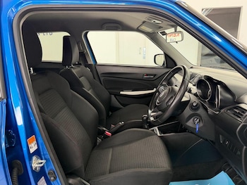 Used Suzuki Swift 2019 for sale - 78879847: Photo
