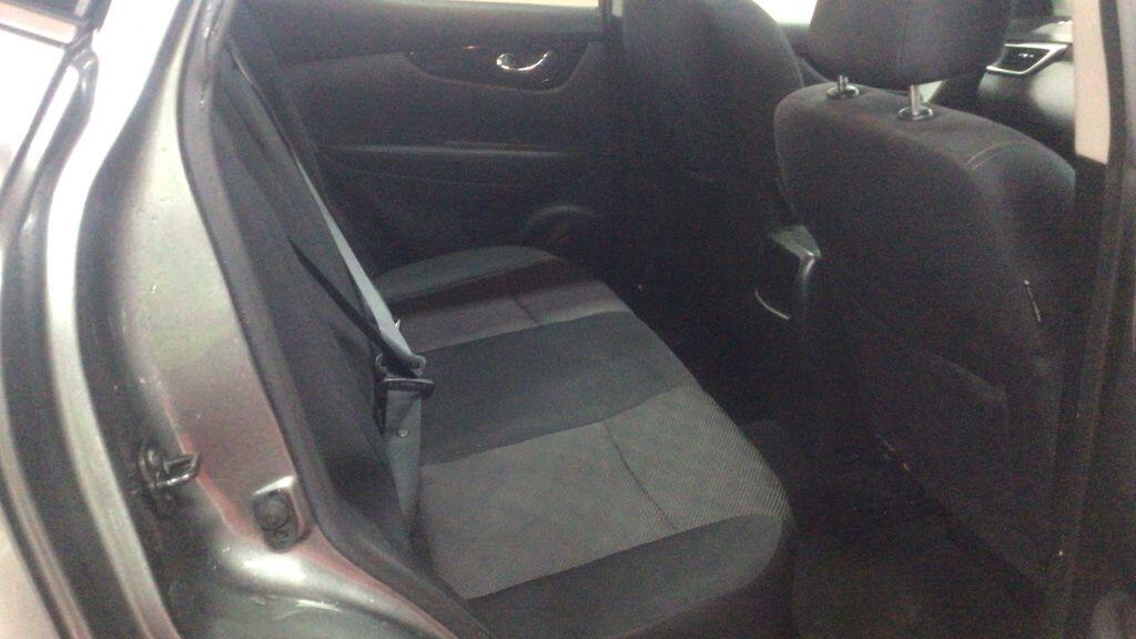 Used Nissan Qashqai 2016 for sale - 76898352: Photo 14