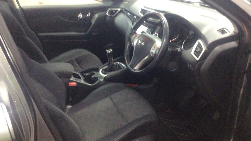 Used Nissan Qashqai 2016 for sale - 76898352: Photo 15