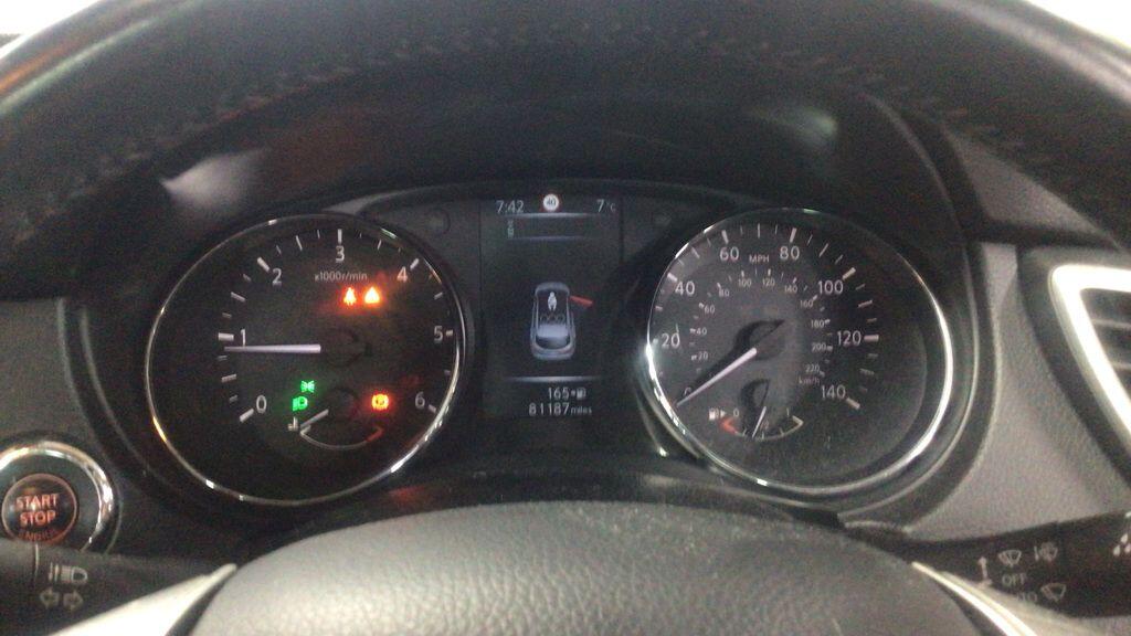 Used Nissan Qashqai 2016 for sale - 76898352: Photo 17