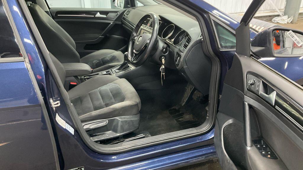 Used Volkswagen Golf for sale - 77586863: Photo 10