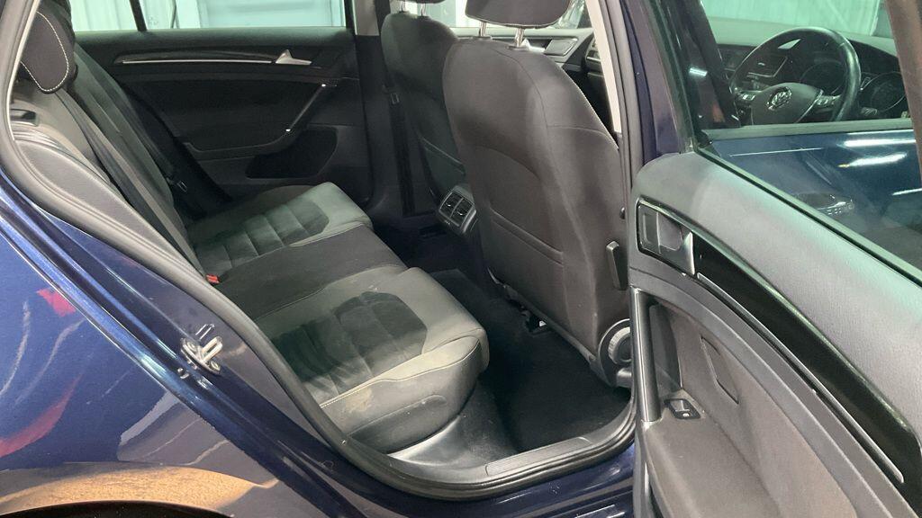 Used Volkswagen Golf for sale - 77586863: Photo 12