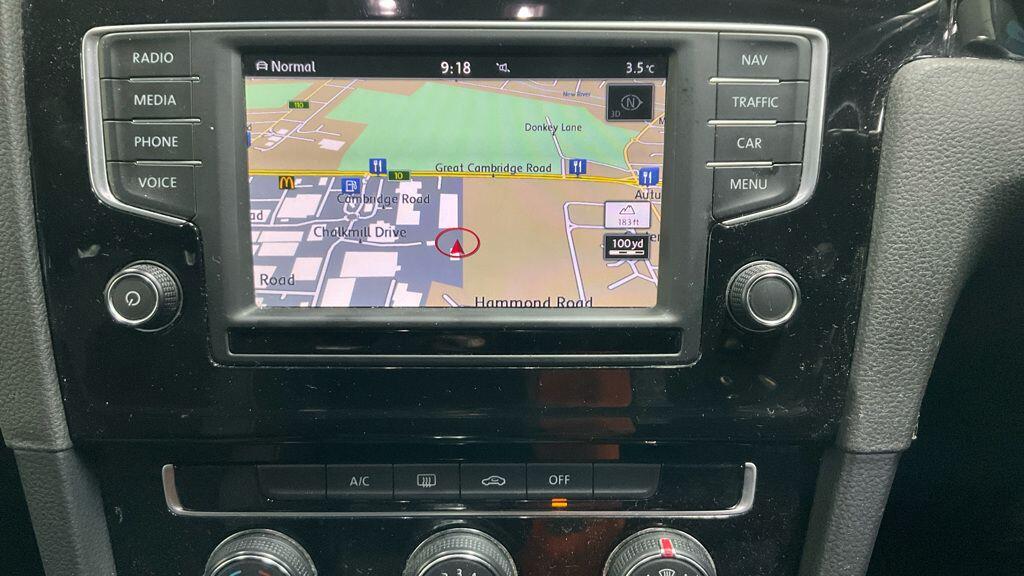 Used Volkswagen Golf for sale - 77586863: Photo 14