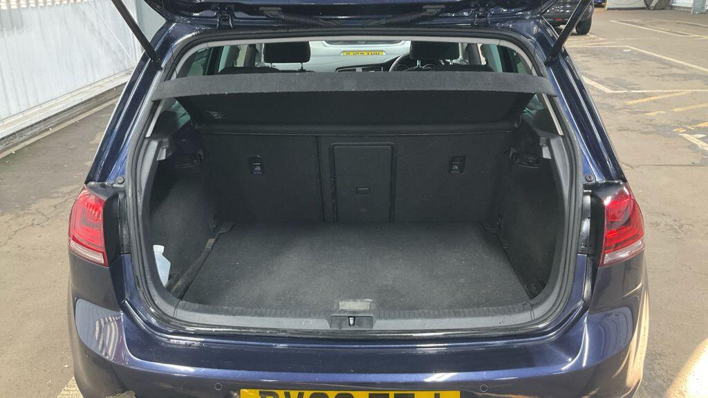 Used Volkswagen Golf for sale - 77586863: Photo 19