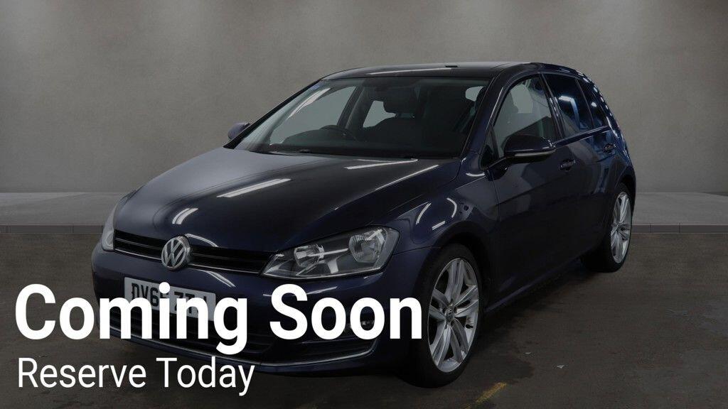 Used Volkswagen Golf for sale - 77586863: Photo 20