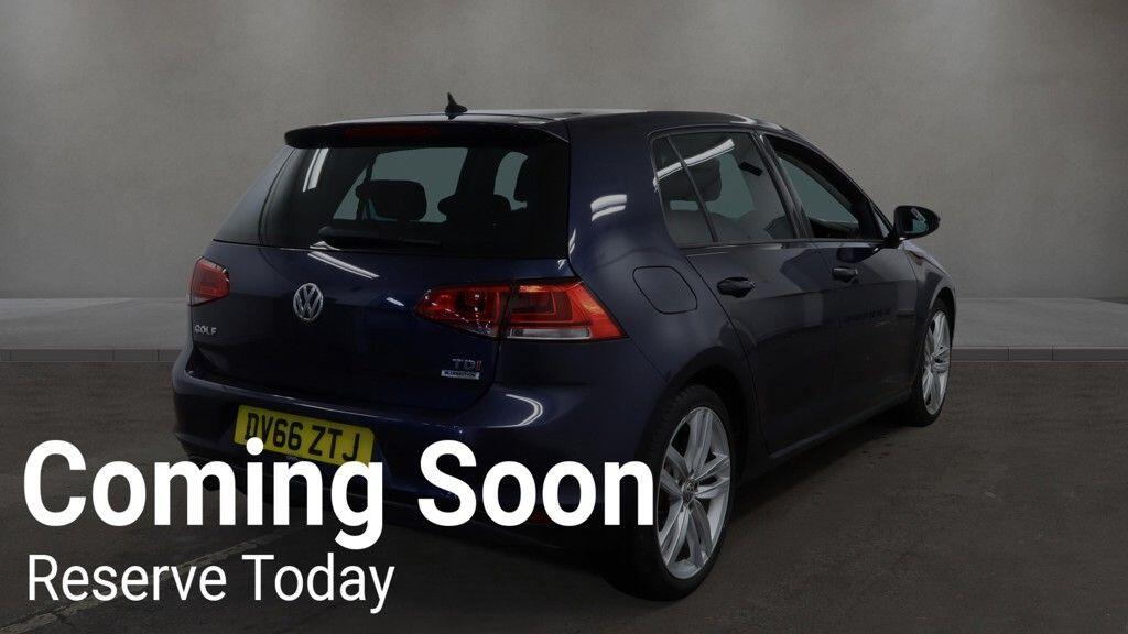 Used Volkswagen Golf for sale - 77586863: Photo 21