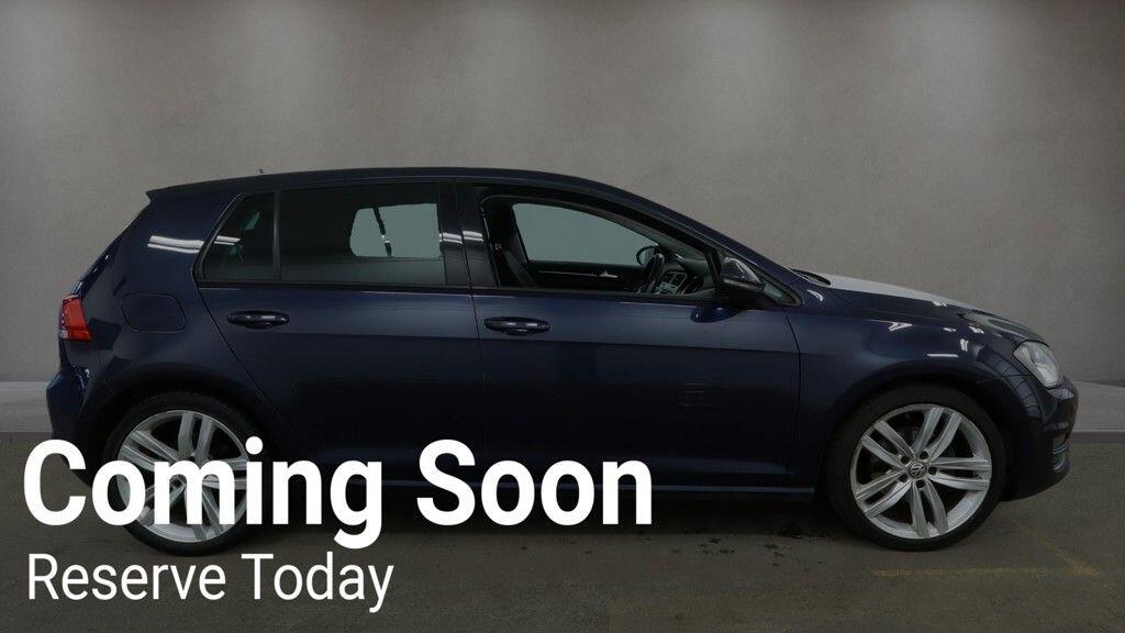 Used Volkswagen Golf for sale - 77586863: Photo 22