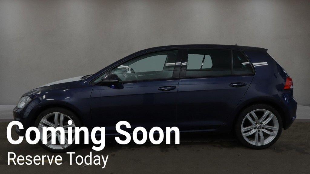 Used Volkswagen Golf for sale - 77586863: Photo 23