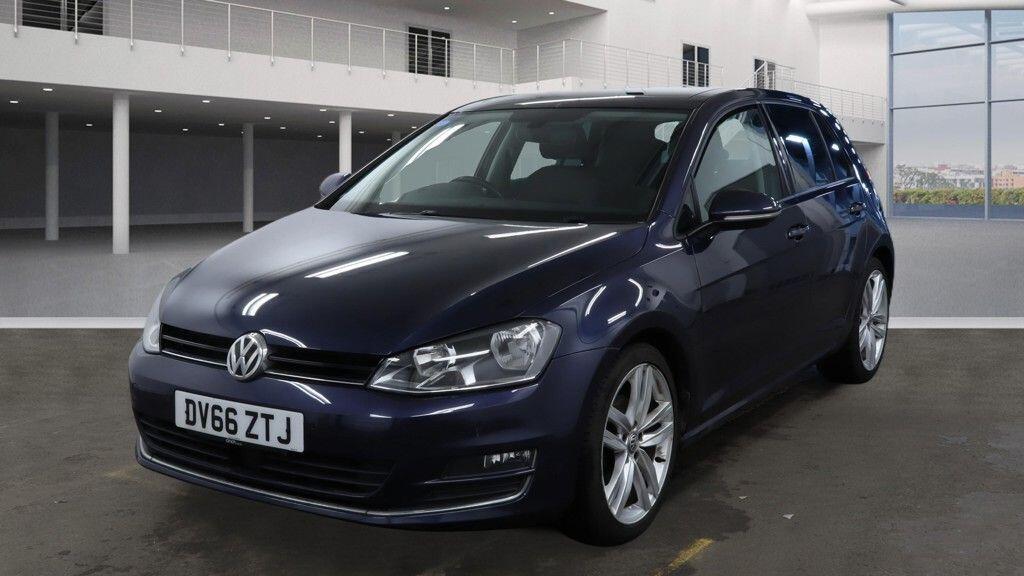 Used Volkswagen Golf for sale - 77586863: Photo 3