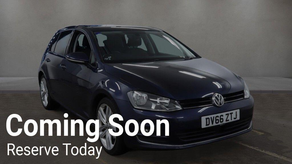 Used Volkswagen Golf for sale - 77586863: Photo 4