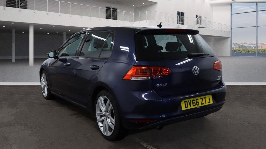 Used Volkswagen Golf for sale - 77586863: Photo 5