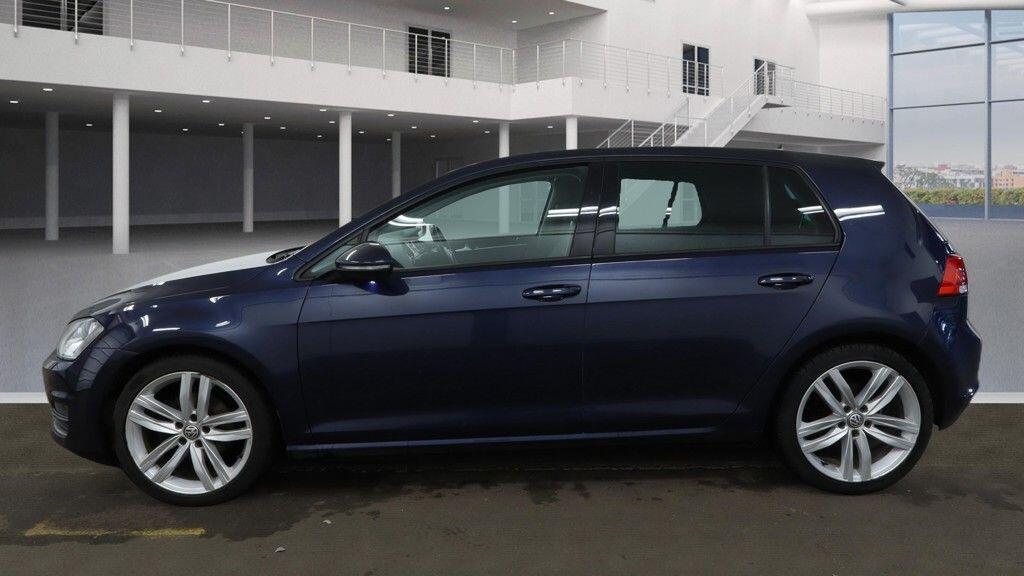 Used Volkswagen Golf for sale - 77586863: Photo 7