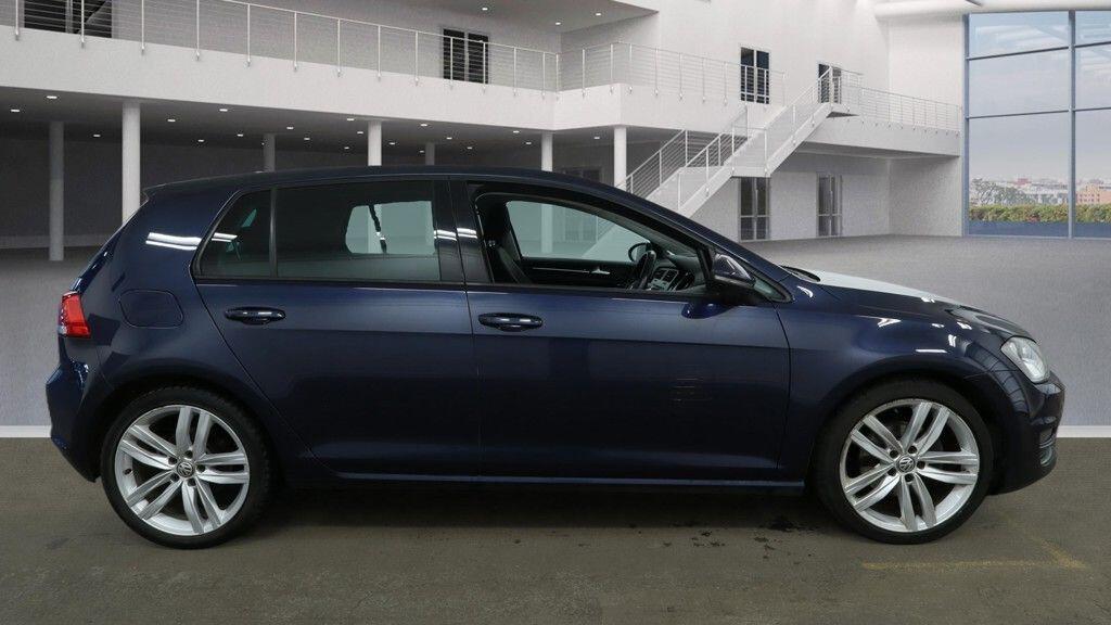 Used Volkswagen Golf for sale - 77586863: Photo 8